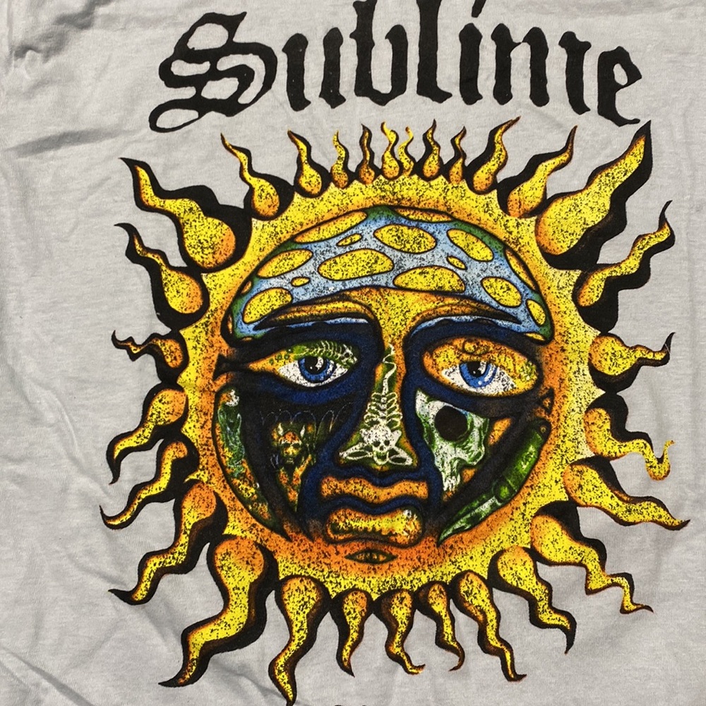 NWT Sublime T-shirt